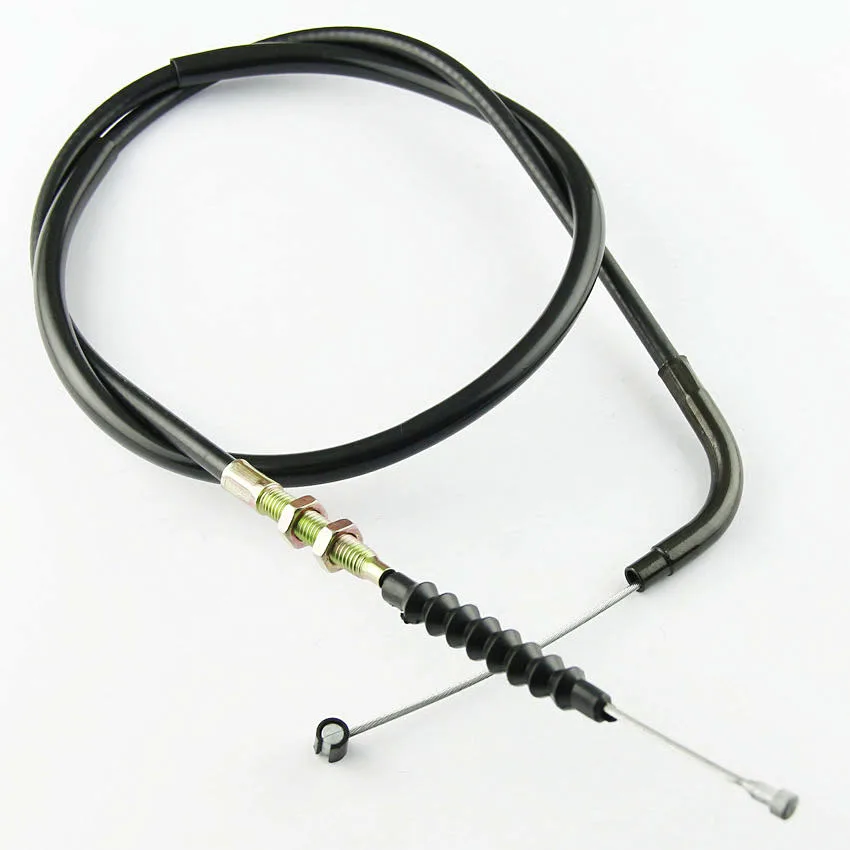 

Lengthened Throttle Cable, Clutch Cables For Honda NSR250 MC21 NSR 250 MC28 Motorcycle Accessories Extended Extension Cable