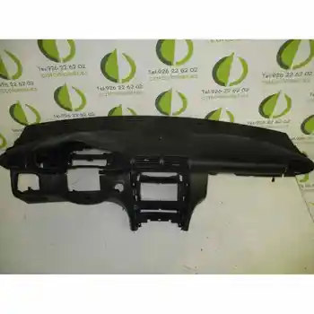 

7438404 Kit Airbag Mercedes C Class Sportcoupe (bm 203) Mercedes-Benz Bm 203 Serials Sportcoupe 2.2 Cdi