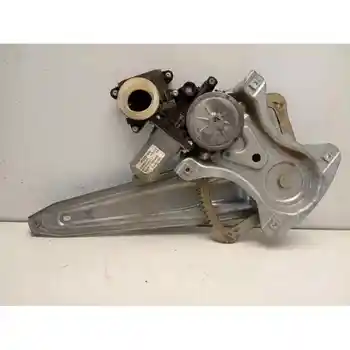 

8572002440 POWER WINDOW REAR RIGHT TOYOTA AURIS