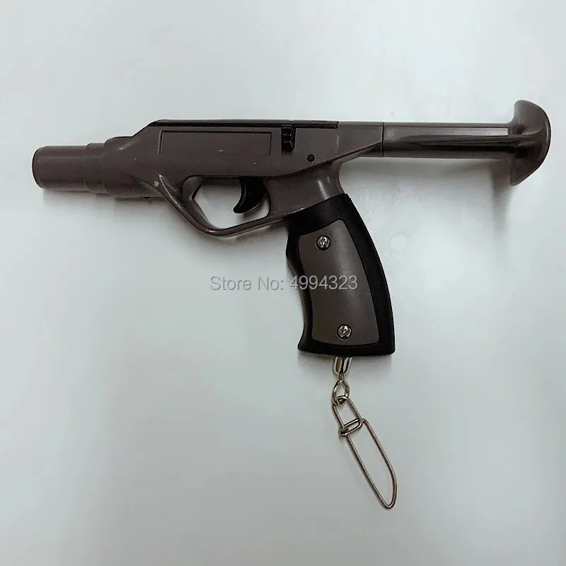 Аксессуары для охоты и рыбы охотничьи рыболовные пистолеты дайвинга с рукояткой