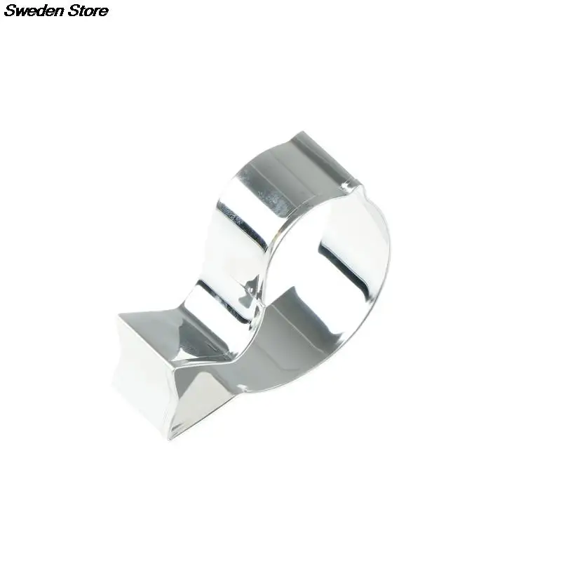 Cookie Cutter Baking Mold Cookie Mould Baking Decorating Tools Stainless Steel Cake Decorating Mold Cutter Cartoon Bird Kitchen Biscuit Cookie bake Tools Accessories Supplies