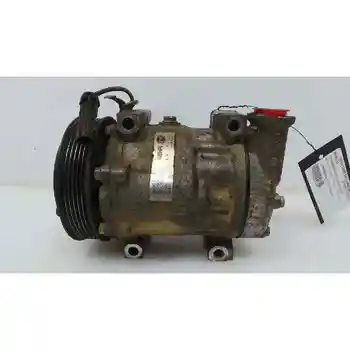 

8FK351127231 AIR CONDITIONING COMPRESSOR FIAT MULTIPLA (186)