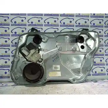 

6Q2959801A WINDOW LIFTER FRONT RIGHT SEAT IBIZA (6L1)