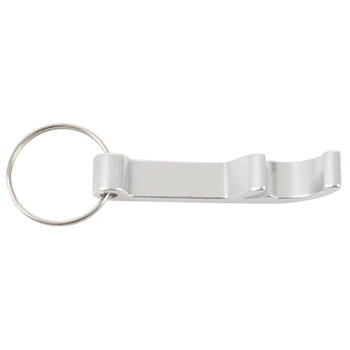 

Aluminum Key Chain Beer Bottle Opener