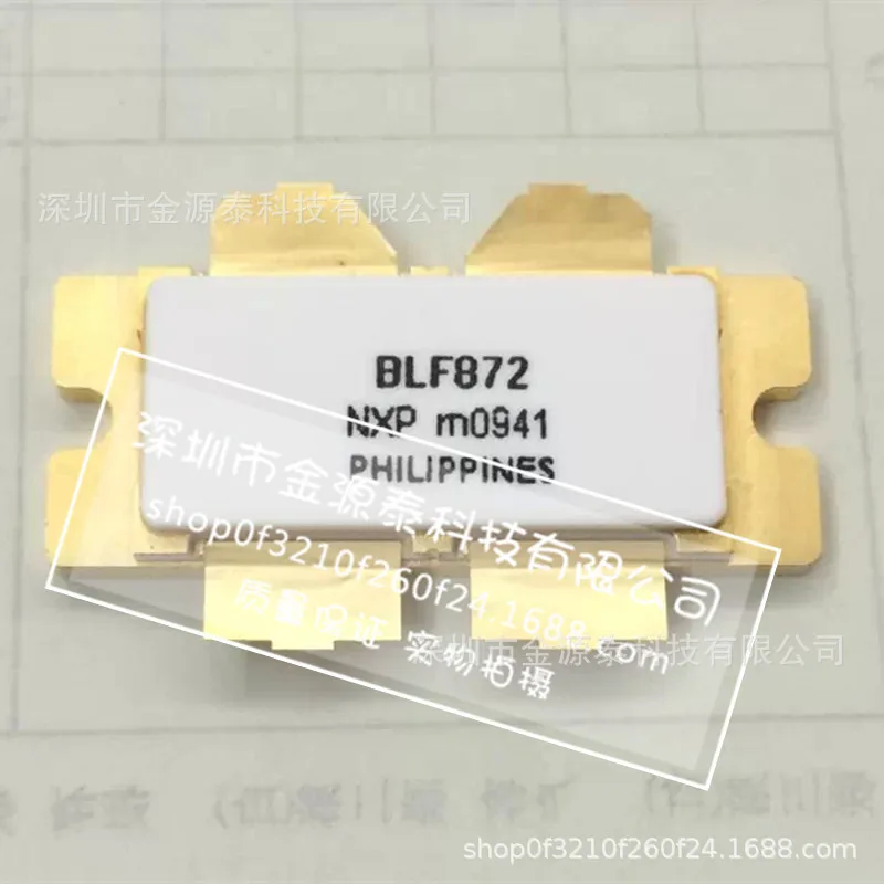 

2PCS BLF872 Quality assurance