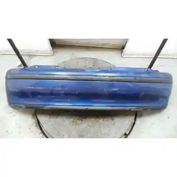 

0182864299 REAR BUMPER FIAT POINT BERL. (176)