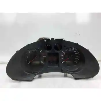 

6L0920801A BOX INSTRUMENTS SEAT IBIZA (6L1)