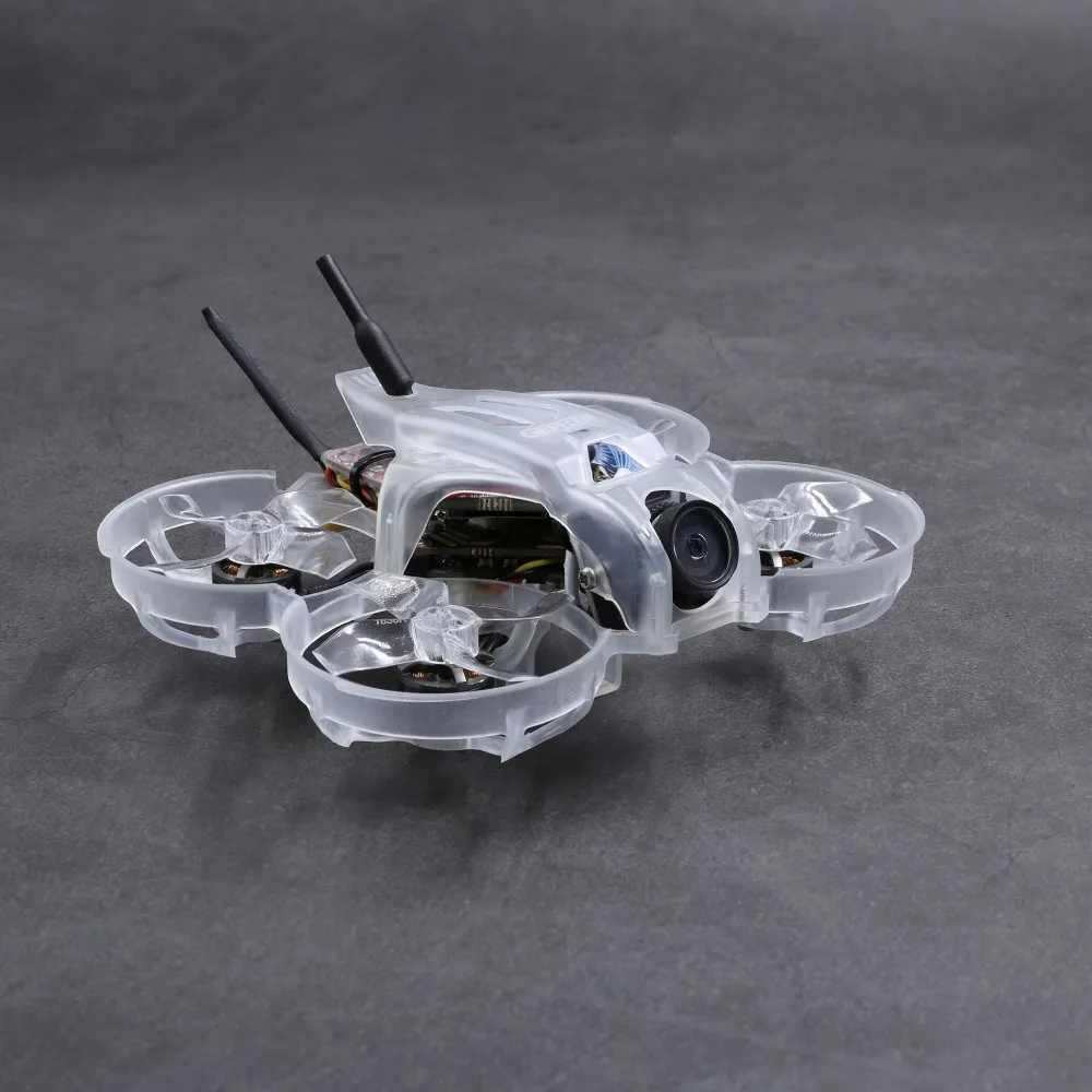 GEPRC CineEye HD GEP-12A-F4 1102 10000KV бесщеточный двигатель Caddx детская черепаха V2 FPV камера RC DIY FPV гоночный Дрон