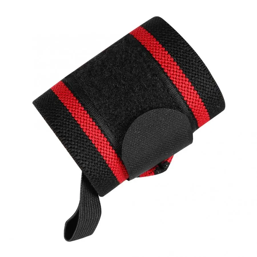 NEW work clothes Adjustable Wrist Elastic Bandages Breathable Exercising overol hombre