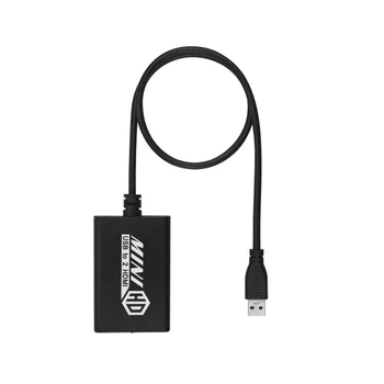 

Usb3.0 To Dual Hdmi Adapter 1080P@60Hz Output For Windows7/8/8.1/10,,Chromebook,Desktop,Laptop,Monitor,Projector