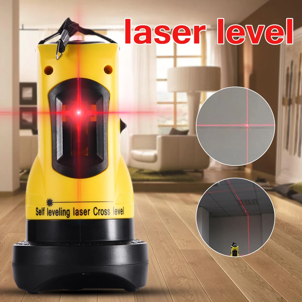 

ZH-SL202 Laser Level