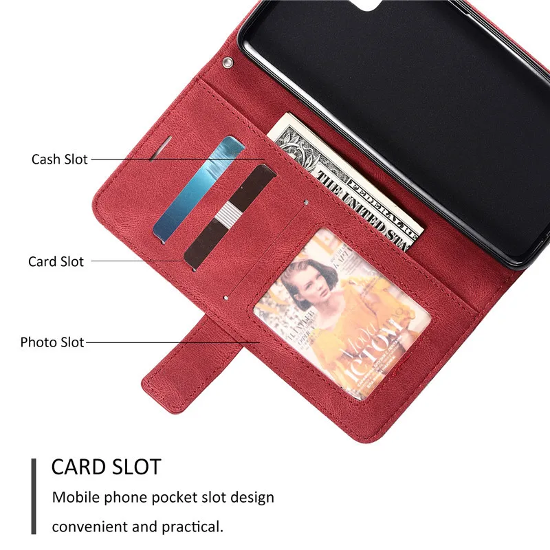 Leather Wallet Flip Case For Samsung Galaxy S20 Ultra A 51 71 91 50 70 10 20 e 30 S 40 A7 A6 J3 J5 J7 S10 S9 S8 Plus phone case,leather phone case,leather wallet case,leather case