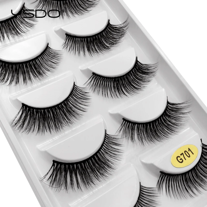 5pairs-G701B