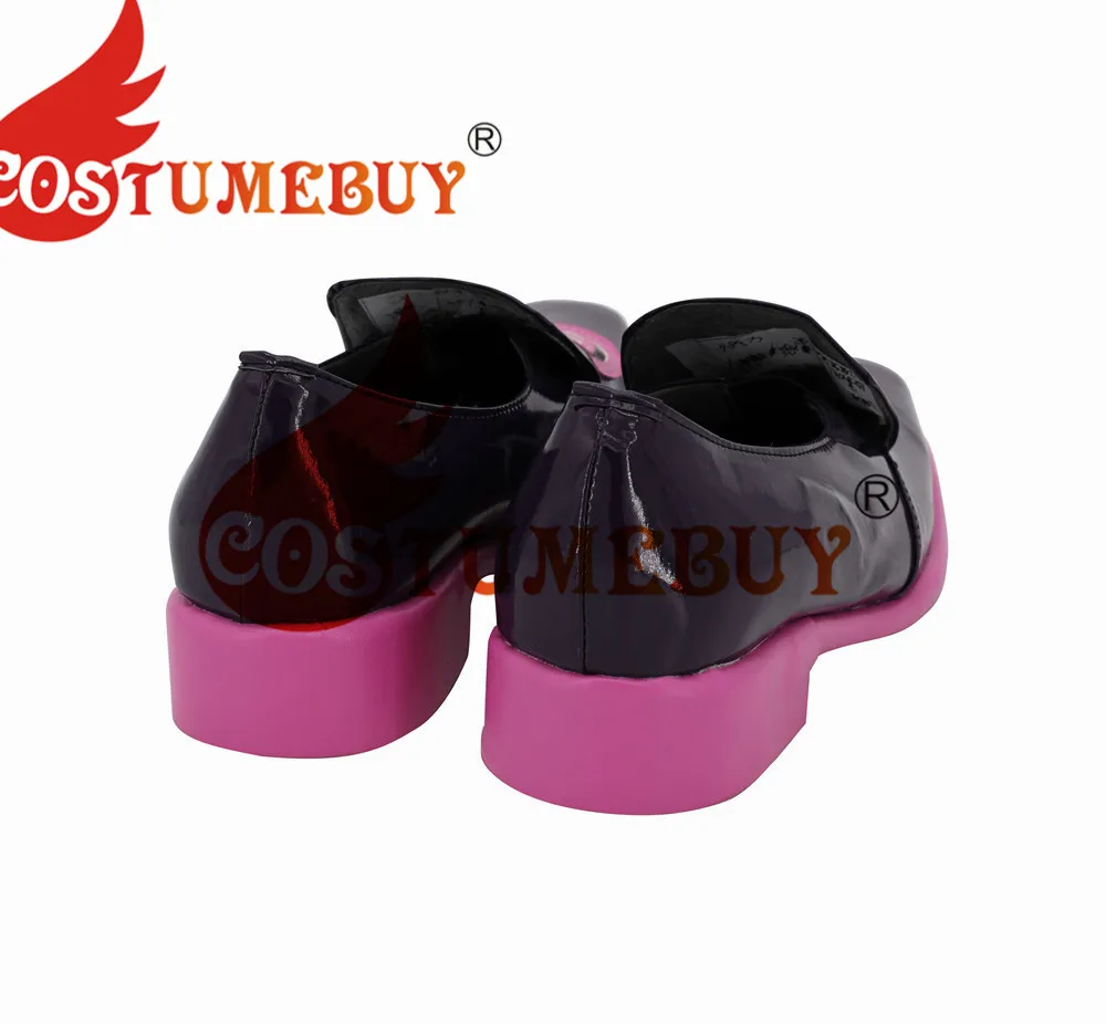 CostumeBuy Jojo's Bizzare Adventure Melone; обувь для костюмированной вечеринки; L920