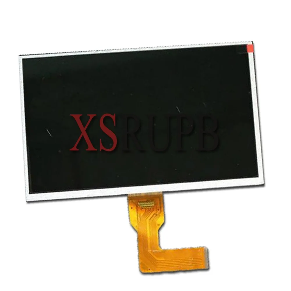 

New 10.1'' inch LCD Display For ARCHOS 101 MAGNUS B101H40-L-V1 23.2cm x 13.2cm LCD screen panel LCD display Free shipping