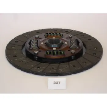 

Clutch disc for TOYOTA 4 RUNNER (RN10 _ VZN13 _, VZNDF-227JAPANPARTS