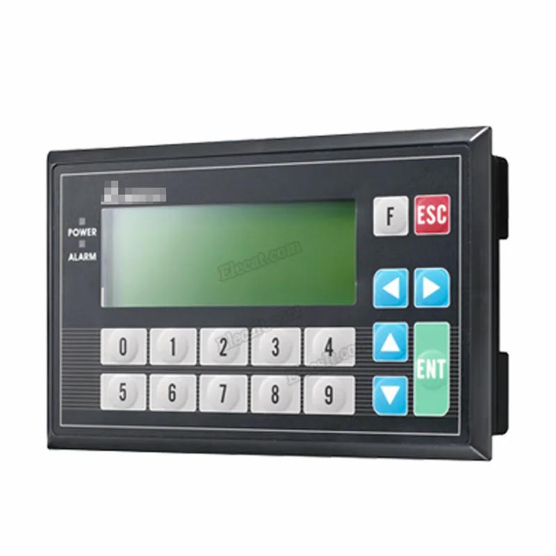 Оригинальная текстовая панель HMI со встроенным ПЛК новый TTP04P21EX1R |