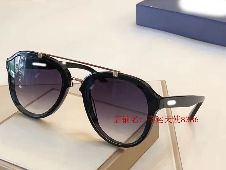 luxury Runway sunglasses women brand designer sun glasses for women Carter glasses B0798