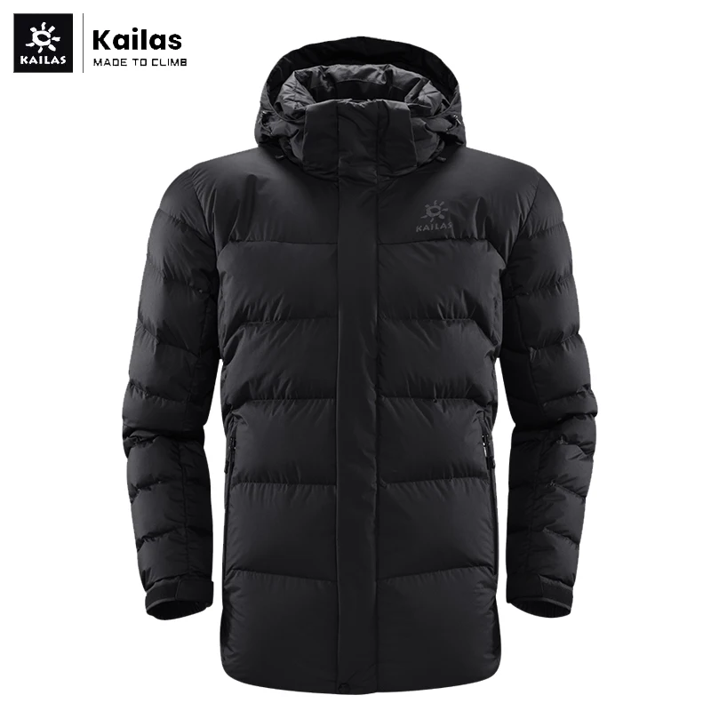 kailas down jacket price