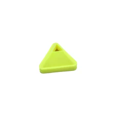 

Factory wholesale high quality soccer training speed Agility equipment cone Triangular marker Cones football Sports marker cone