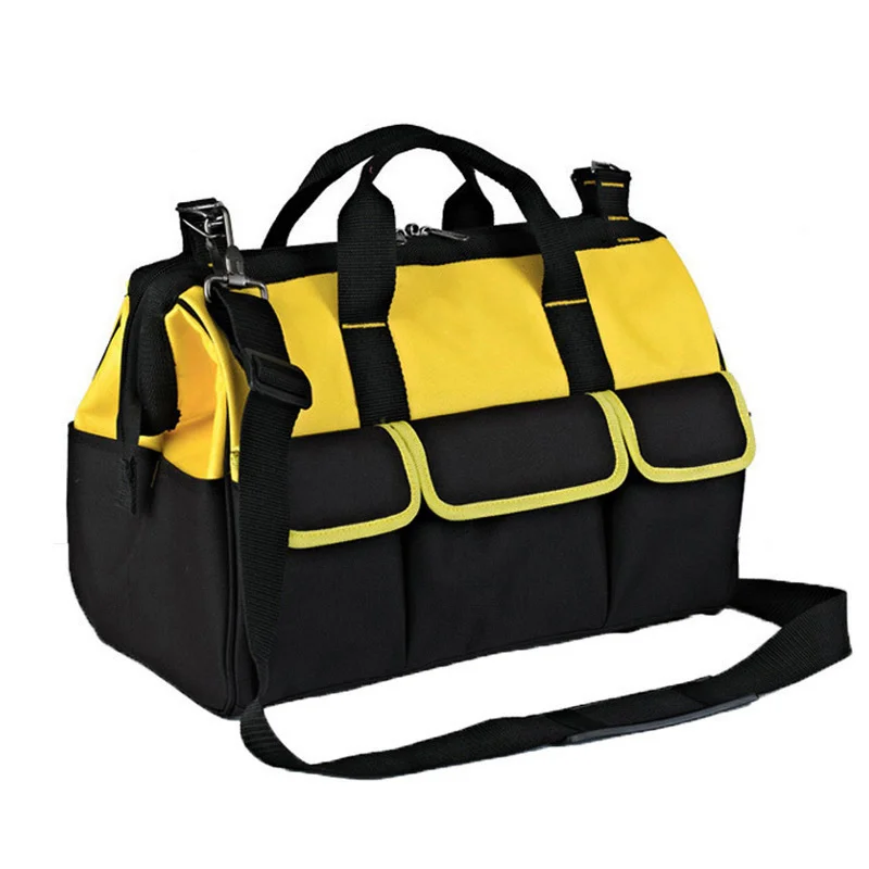 PEGASI-17-High-Quality-Multifunction-Repair-Electrician-Tool-Bag-Single-Shoulder-Oxford-Cloth-Waterproof-Large-Capacity (1)