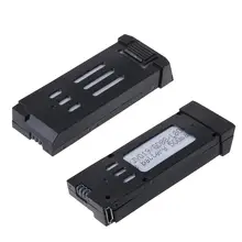 3,7 V 500mAh Квадрокоптер запасные части Универсальный Lipo батарея открытый для радиоуправляемого дрона