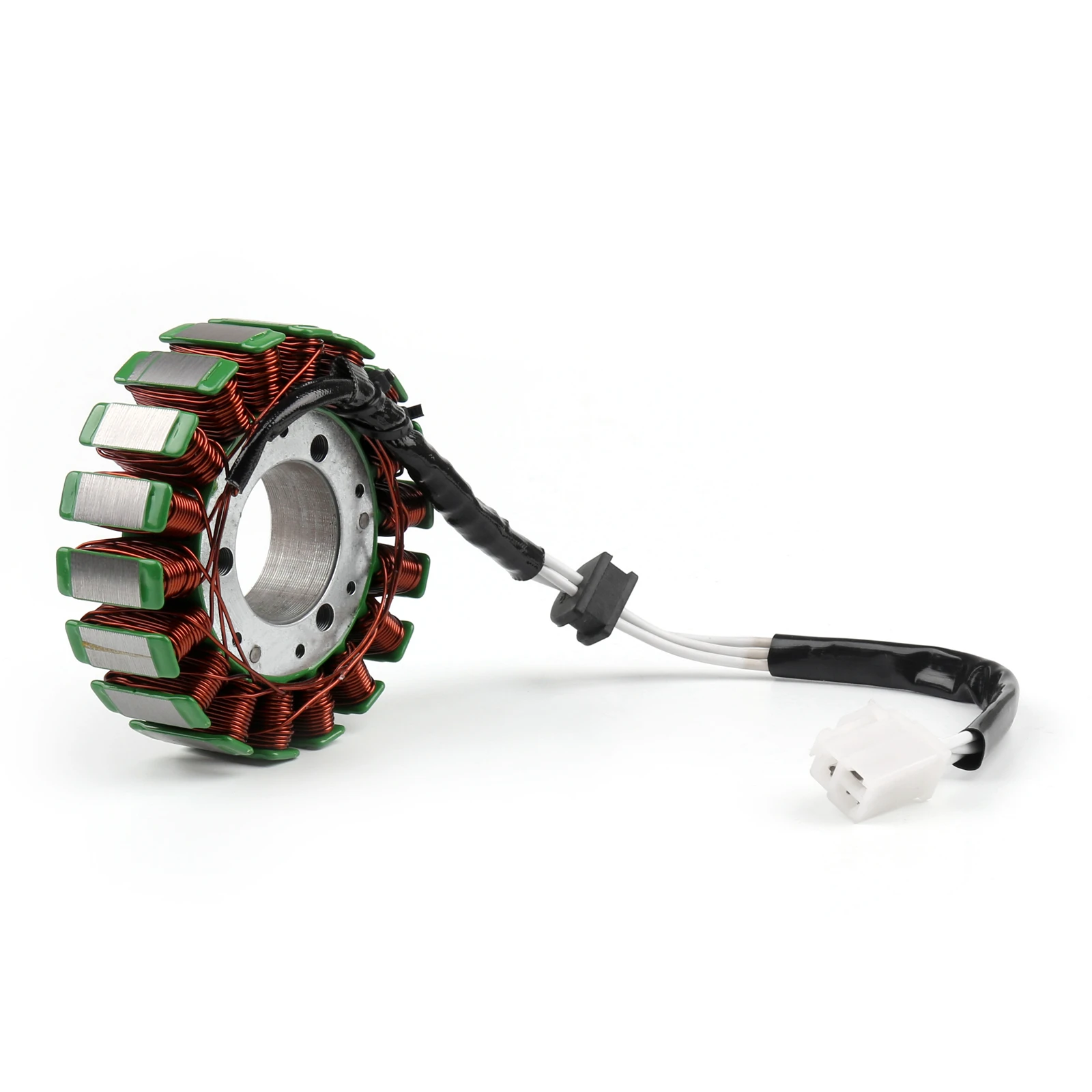 Areyourshop для Suzuki GSXR600 2001-2005 GSXR750 GSXR1000 Магнитный статор мотоцикла катушки