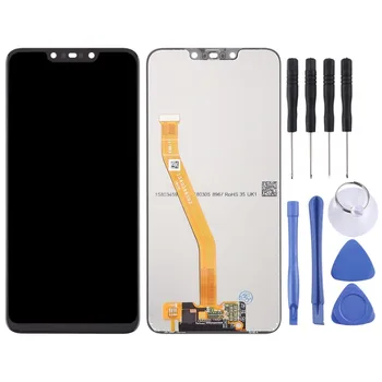 

For Huawei Nova 3 LCD Screen and Digitizer Full Assembly