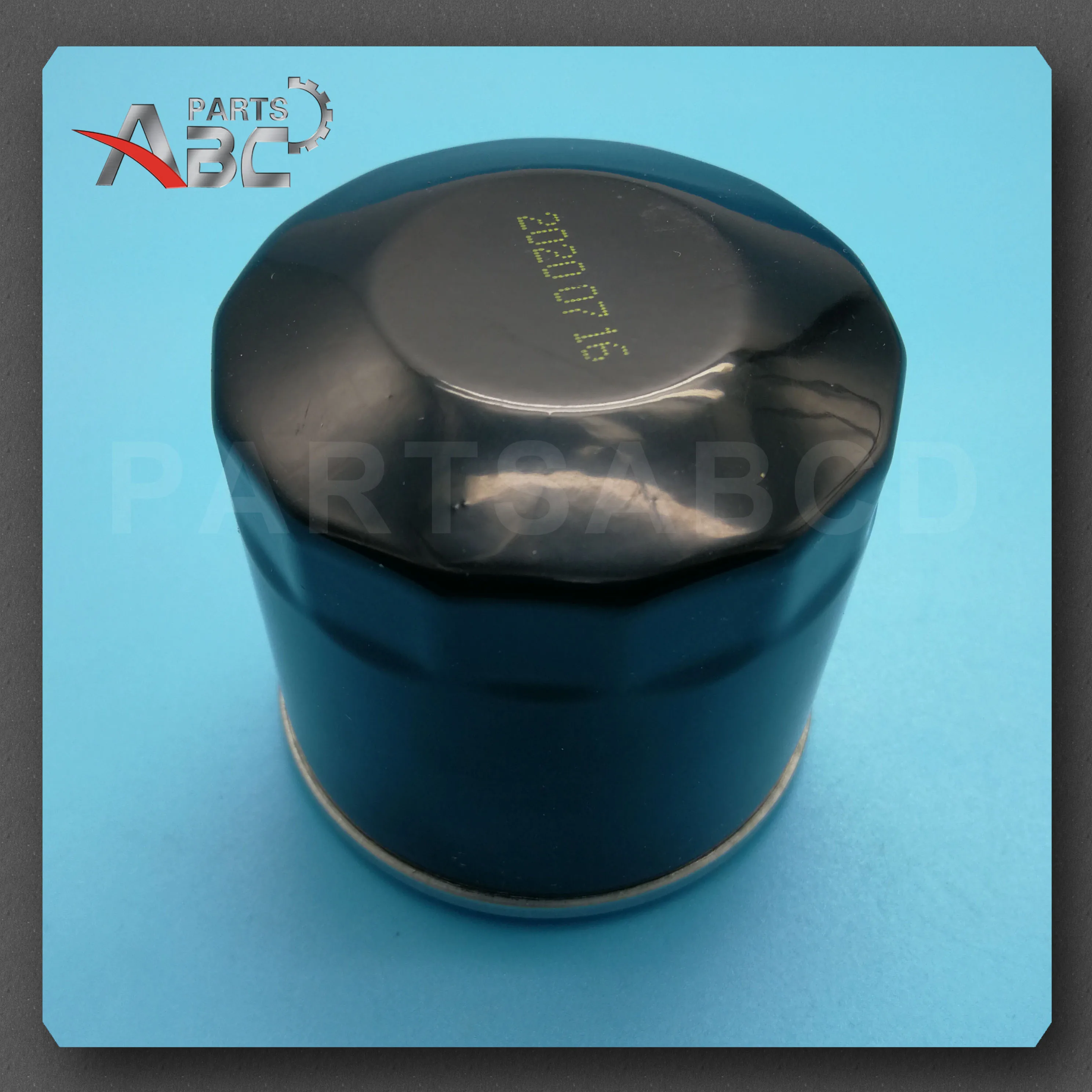 Oil Filter for HISUN 400CC 500CC 700CC Massimomtor MSU-400  ATV Quad HS250 UTV Comp 15200-F12-0000