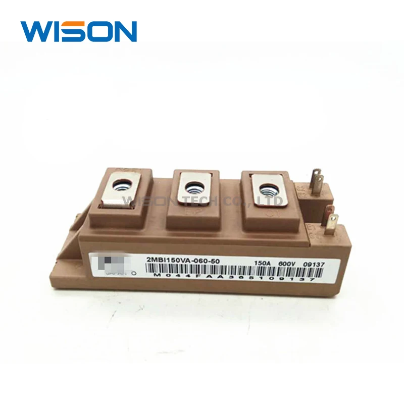 

New and original 2MBI150VA-060-50 module