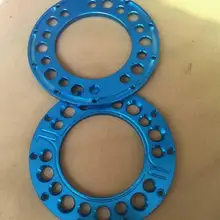 Losi 5 т dbxl baja 5b 5 т 5sc внешний бисером, комплект из 4 предметов