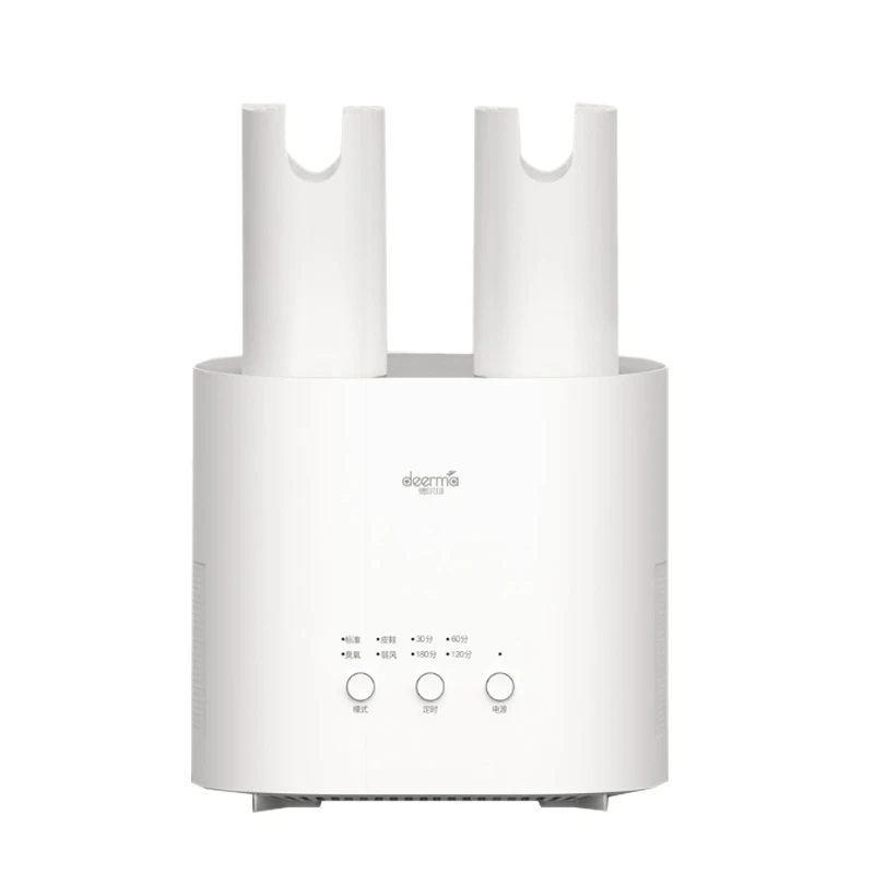 

XMX-xiaomi youpin Deerma Hx10 Intelligent Multi-Function Retractable Shoes Dryer Multi-Effect Disinfection U-Shape Air Out Us Pl