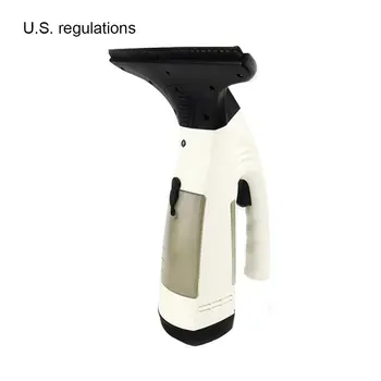 

Glass Window Cleaner Electric Window Wiper Water Sprayer Hand Wiper Automatic Multifunctional Cleaning Tool