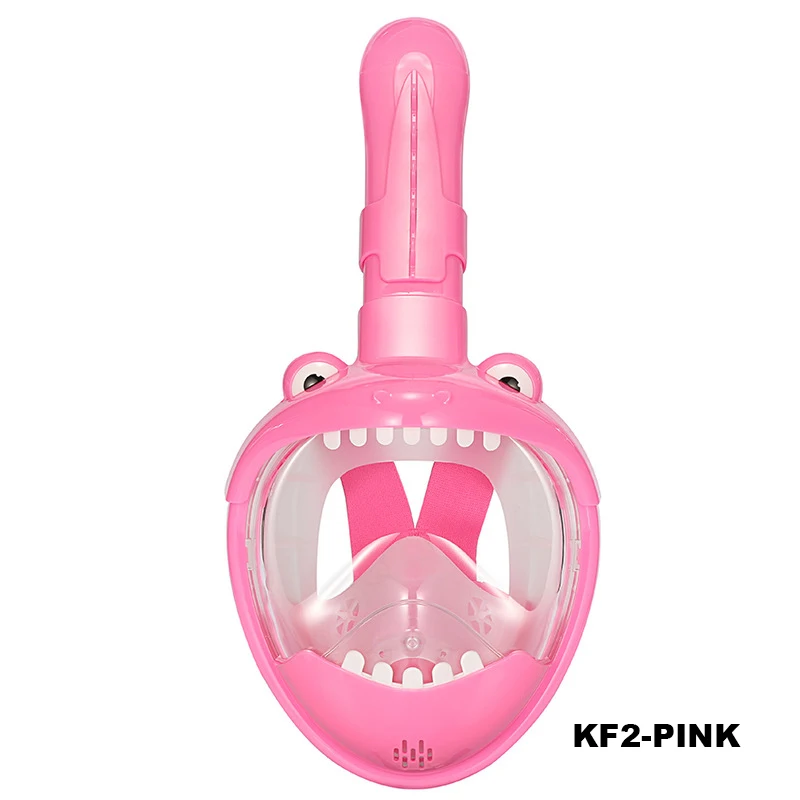 KF2-粉色