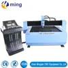 Hot Sale 1530 63A 100A 120A 160A 200A Plasma Cutting Machine Cheap Cnc Metal Cutter 1325 2