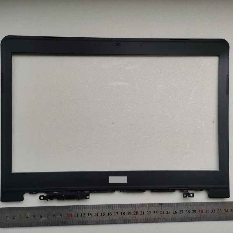 Новый ноутбук lcd передняя рамка экрана для Dell 14 5000 5447 5448 5445 5457|Сумки и чехлы