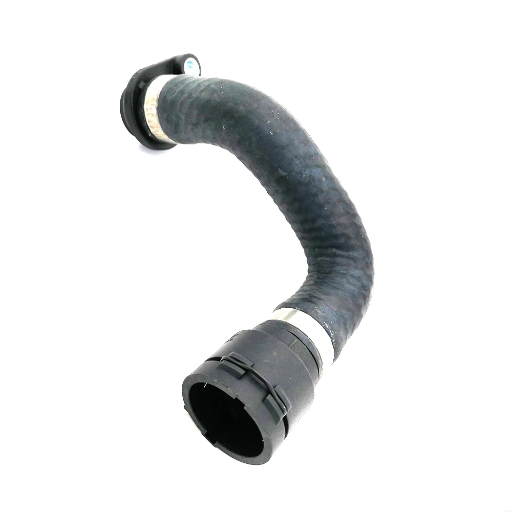 11537572158 Cooling System Water Pipe Radiator Hose For B MW E46 E81 E83 E87 E90 E91 X3 N46 N45 116i 118i 316i 318i