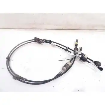 

4FLA015FA6NA Linkage Change Ford Tourneo Courier (c4a) Trend