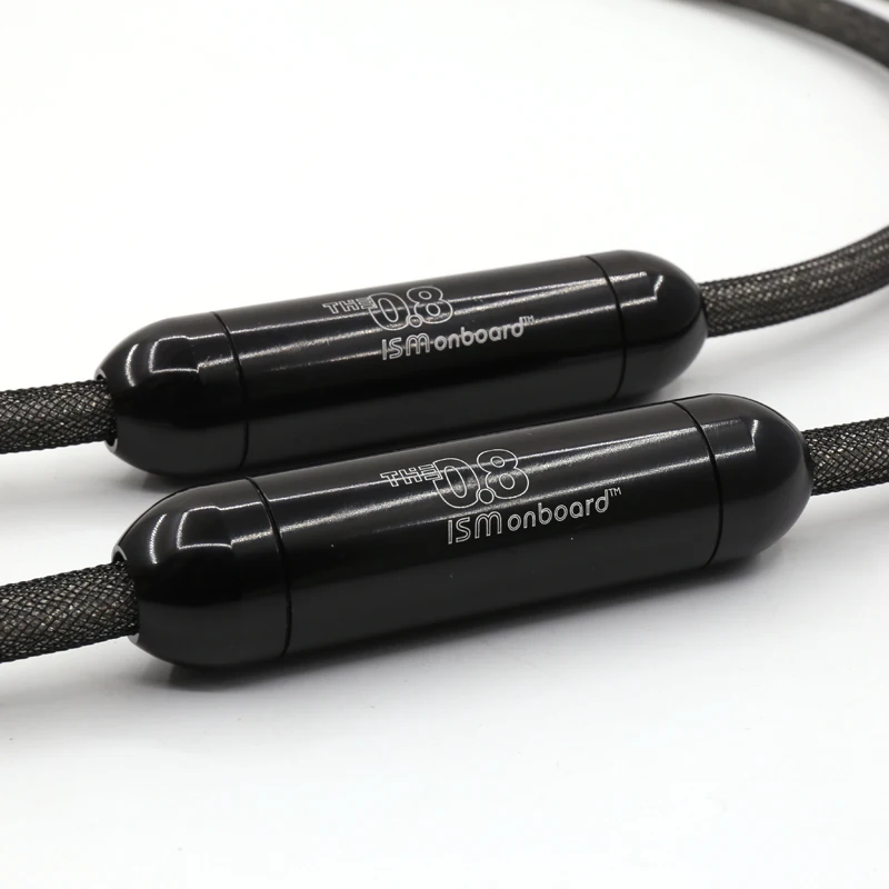 Free shipping TARA LABS ISM Onboard The 0.8 Interconnect cable ,audio rca cable 1M TARA LABS rca cable