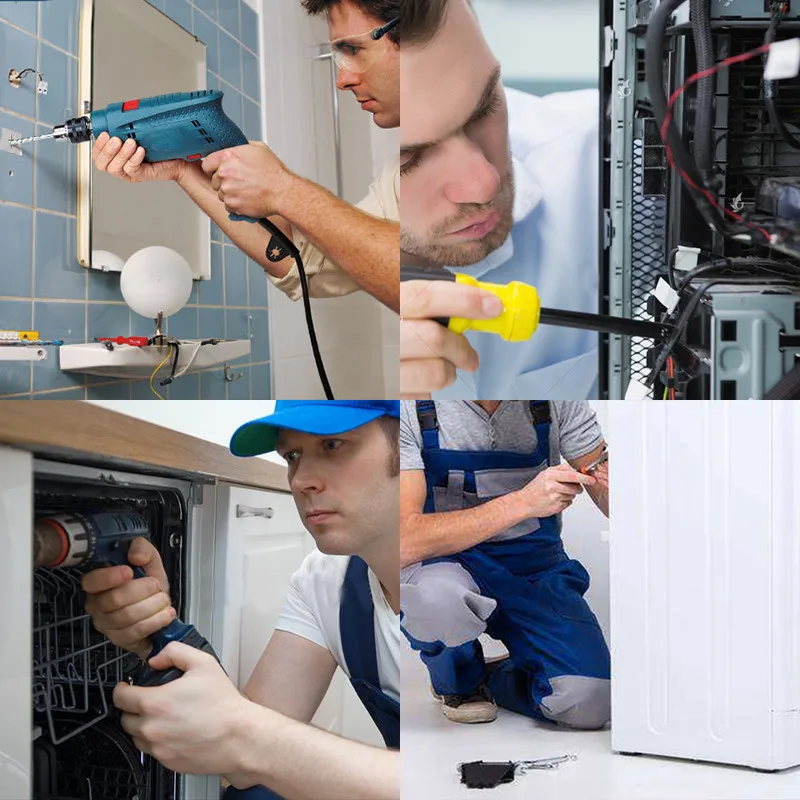 High Quality Renovação da Casa