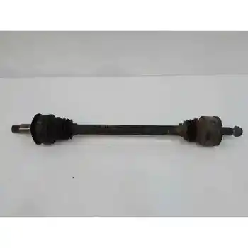 

A2033503256 TRANSMISSION REAR RIGHT MERCEDES C CLASS (W203) SPORTCOUPE
