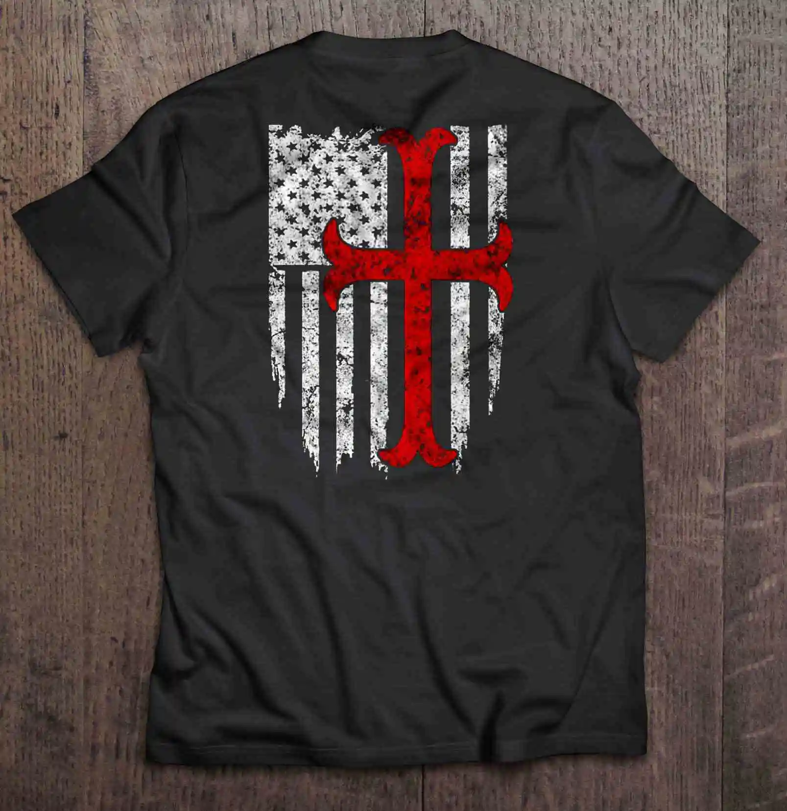 

American Knight Templar T-Shirts