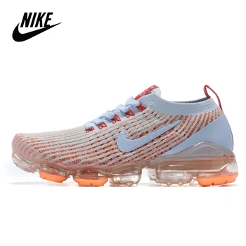 

Original Nike Air VaporMax 3.0 2019 atmospheric cushion wild jogging shoes Women's size 36-39 pink AJ6910-400