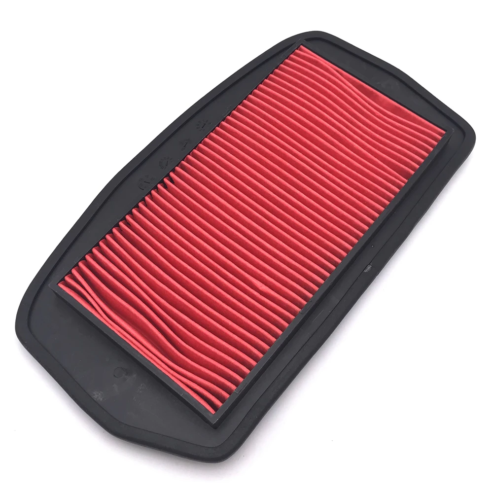 Motorcycle Replacement Air Intake Filter Cleaner Racing Air Filter For Yamaha FZ6 Fazer FZ6-N FZ6-NA FZ6-NAHG FZ6-NHG FZ6-NS - Air Filter - Racext 95
