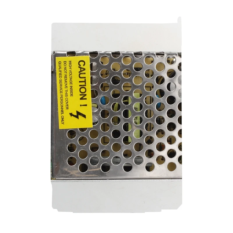 Трансформатор 100-240V адаптер переменного тока 25W MR16 G4 светодиодный полосы
