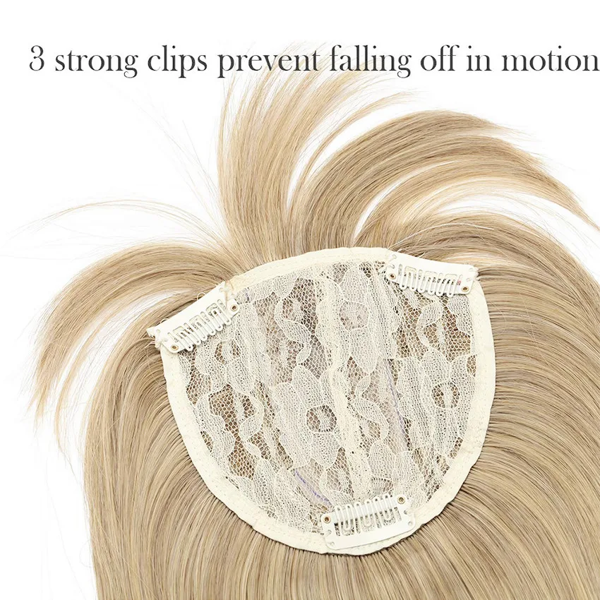 Рисунок 4 - Волосы женские, прямые