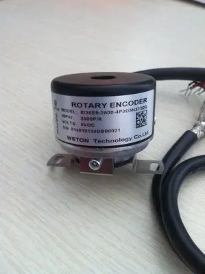 

New original motor encoder EI35E9-2500-4P3D5N3TS2Q