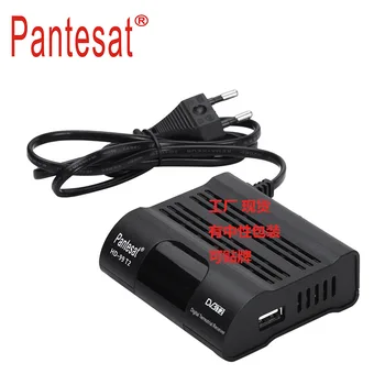 

H.265 Hot Sales Malaysia Italy France Germany Poland DVB-T2 Set Top Box
