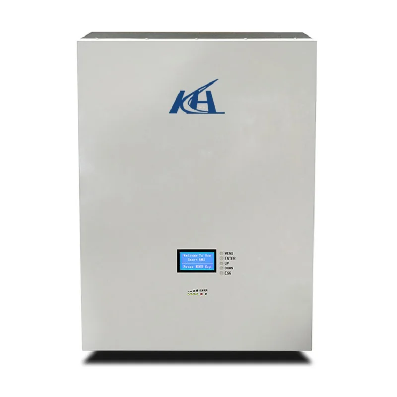 

48V 100AH Lithium Ion Battery 5KWH 10KWH Rack Powerwall With Best Price