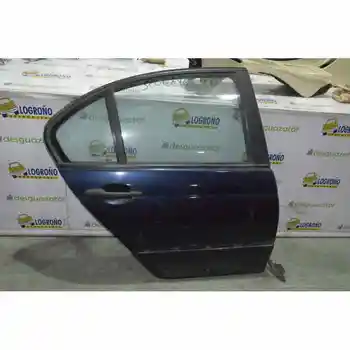

DOOR LOCK REAR RIGHT BMW 3 SERIES SALOON (E46)